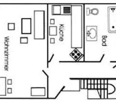 Ferienwohnung Am Kurhaus Ruhpolding