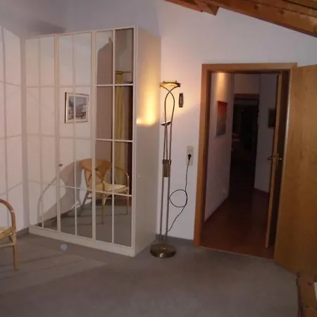 Ferienwohnung Am Kurhaus * Ruhpolding